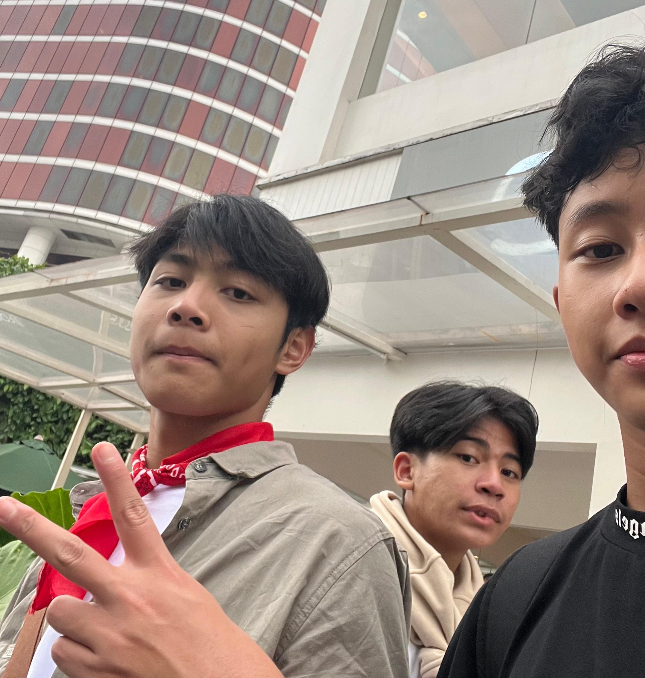 Foto Profil Testimoni